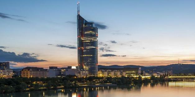 Central Apartment Near Subway Station 2 Viena Exterior foto
