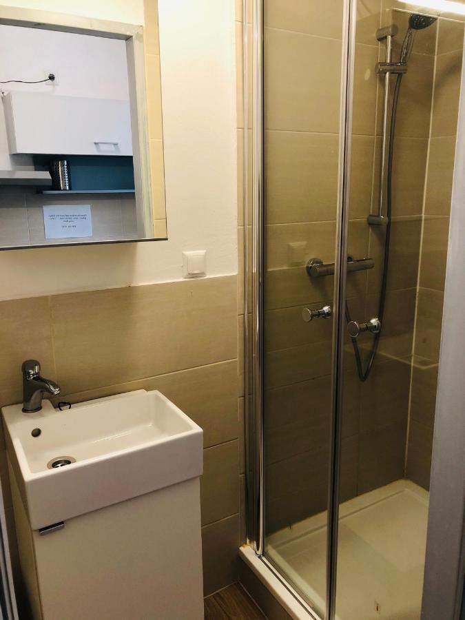 Central Apartment Near Subway Station 2 Viena Exterior foto